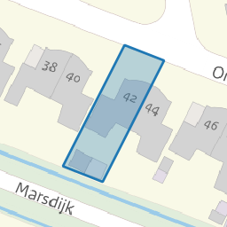 Perceel ASN00-Z-2181