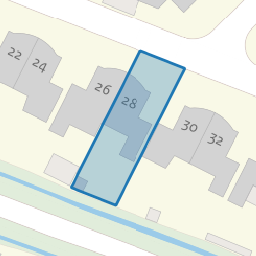 Perceel ASN00-Z-2188