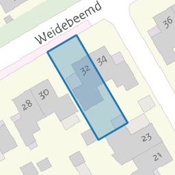 Perceel ASN00-Z-2195