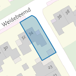 Perceel ASN00-Z-2196