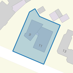 Perceel ASN00-Z-2197