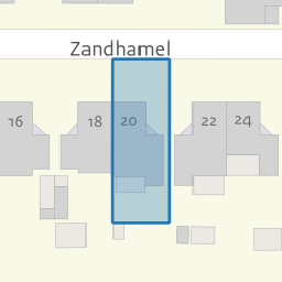 Perceel ASN00-Z-2226