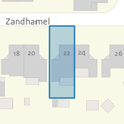 Perceel ASN00-Z-2227