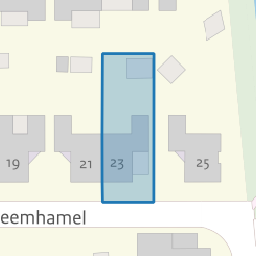 Perceel ASN00-Z-2231