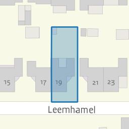 Perceel ASN00-Z-2233
