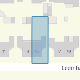 Perceel ASN00-Z-2235