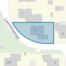 Perceel ASN00-Z-2241