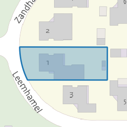 Perceel ASN00-Z-2242