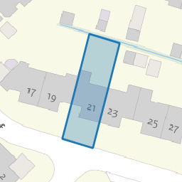 Perceel ASN00-Z-2255