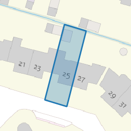 Perceel ASN00-Z-2257