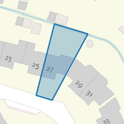 Perceel ASN00-Z-2258