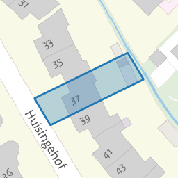 Perceel ASN00-Z-2263