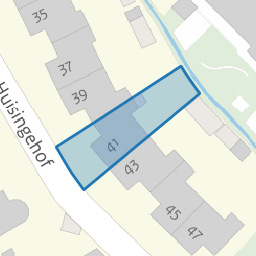 Perceel ASN00-Z-2265