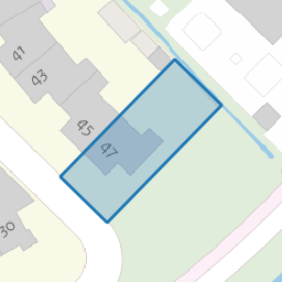 Perceel ASN00-Z-2268