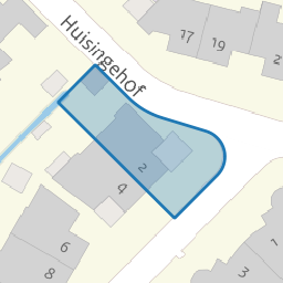 Perceel ASN00-Z-2273