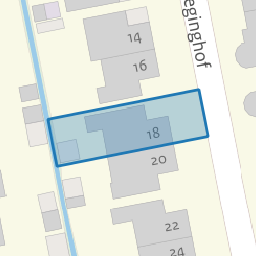 Perceel ASN00-Z-2281