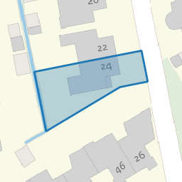 Perceel ASN00-Z-2284