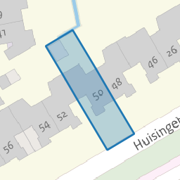 Perceel ASN00-Z-2288