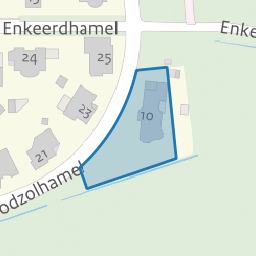 Perceel ASN00-Z-2295