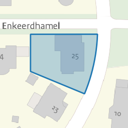 Perceel ASN00-Z-2296