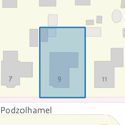 Perceel ASN00-Z-2304