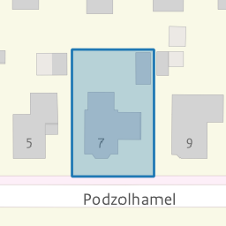 Perceel ASN00-Z-2305