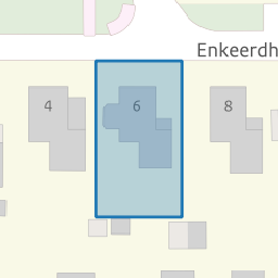 Perceel ASN00-Z-2311