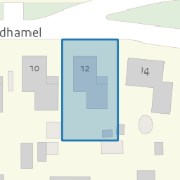 Perceel ASN00-Z-2314