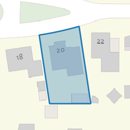 Perceel ASN00-Z-2318