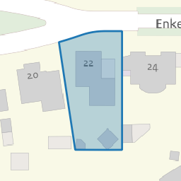 Perceel ASN00-Z-2319