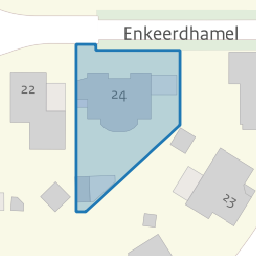 Perceel ASN00-Z-2320