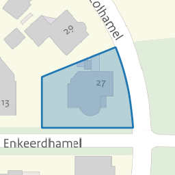 Perceel ASN00-Z-2321