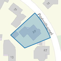 Perceel ASN00-Z-2322