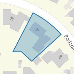 Perceel ASN00-Z-2323