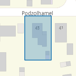 Perceel ASN00-Z-2329