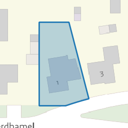 Perceel ASN00-Z-2333