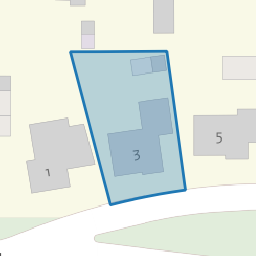 Perceel ASN00-Z-2334