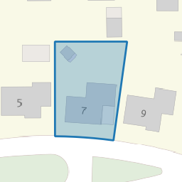 Perceel ASN00-Z-2336