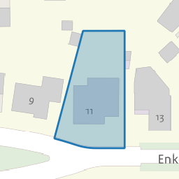 Perceel ASN00-Z-2338