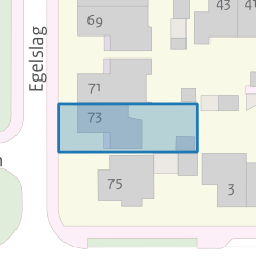 Perceel ASN00-Z-2343