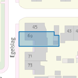 Perceel ASN00-Z-2345