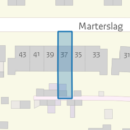 Perceel ASN00-Z-2350