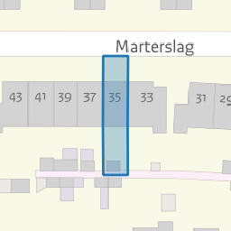 Perceel ASN00-Z-2351