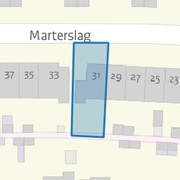 Perceel ASN00-Z-2353