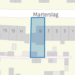 Perceel ASN00-Z-2364
