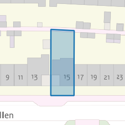 Perceel ASN00-Z-2392