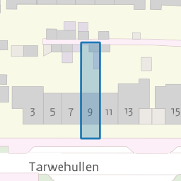 Perceel ASN00-Z-2395