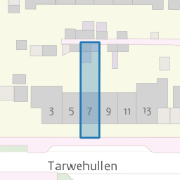 Perceel ASN00-Z-2396