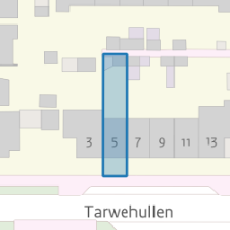 Perceel ASN00-Z-2397