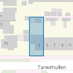 Perceel ASN00-Z-2398